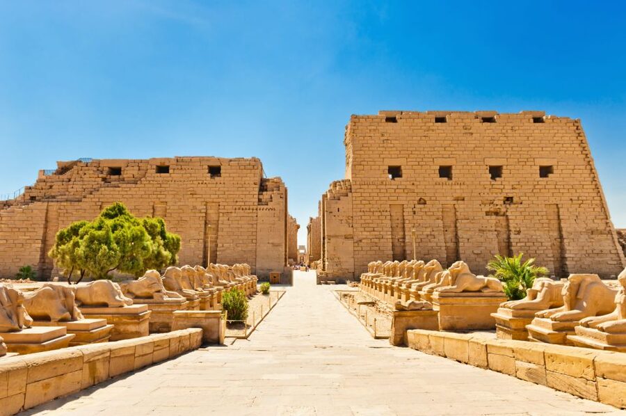 From Luxor: 3-Night Nile Cruise to Aswan and Hot Air Balloon - Cruise Reality Check: Cabins, Food, and What to Watch For