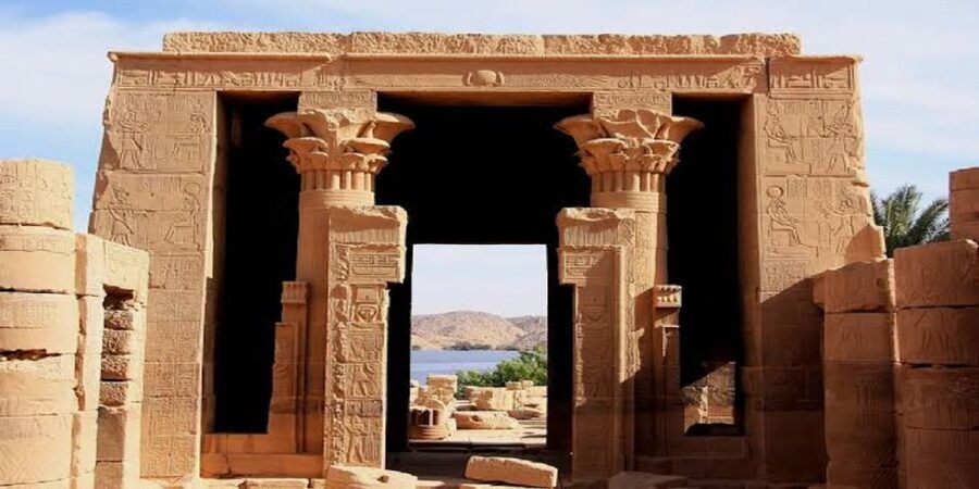 From Luxor: 5-Day Nile Cruise to Aswan with Balloon Ride - Abu Simbel at 4:00 AM: The Big Rock Temples Decision
