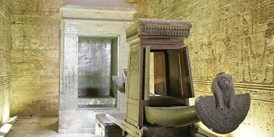 From Luxor: 6-Day Nile Cruise to Aswan with Hot Air Balloon - Price and logistics: what $1,100 really covers