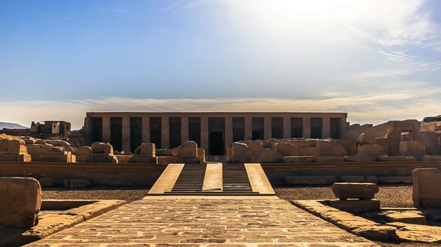 From Luxor: Abydos & Dendera Temples on a Private Day Tour. - Who this tour fits best, and who should rethink it