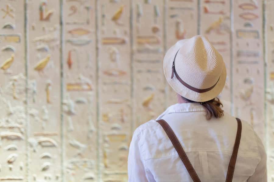 From Luxor: All-Inclusive West Bank Private Tour with Lunch - Key takeaways before you go