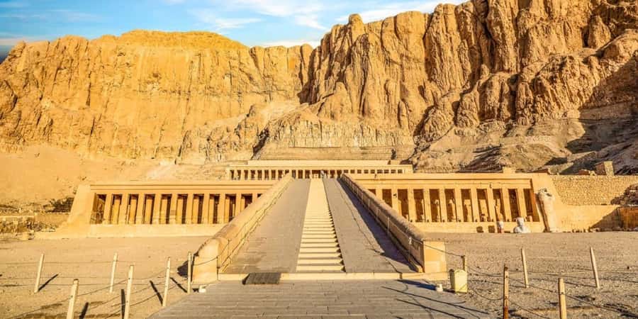 From Luxor: All-Inclusive West Bank Private Tour with Lunch - Price and value: is $90 per person a fair deal?