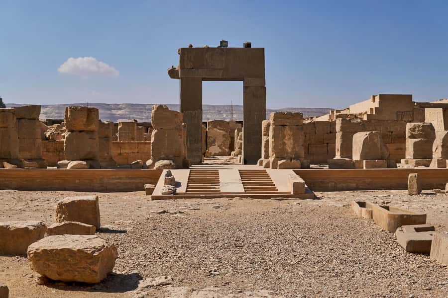 From Luxor: Day Trip to Dendera & Abydos Temples with Guide - Should You Book This Luxor Day Trip?