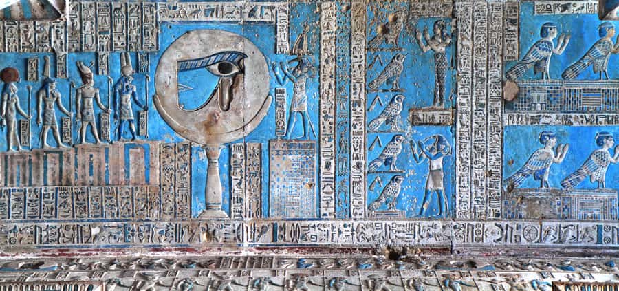 From Luxor: Day Trip to Dendera & Abydos Temples with Guide - Abydos: Seti I’s Temple and the Links to Osiris