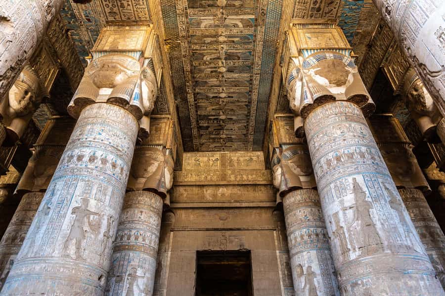 From Luxor: Day Trip to Dendera & Abydos Temples with Guide - Price and Value at $125: What You’re Paying For