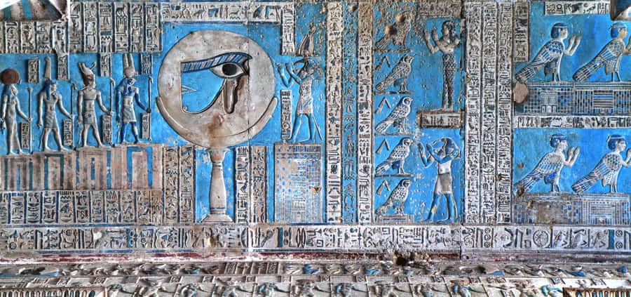 From Luxor: Dendera Temple All-Inclusive Tour & Felucca Ride - Dendera Temple From Luxor: Why the Temple of Hathor deserves your time