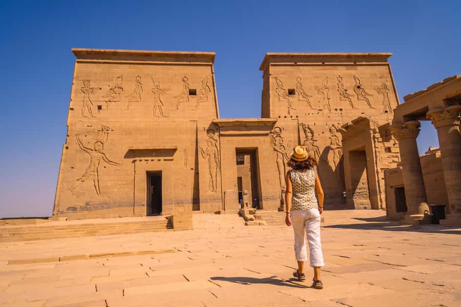 From Luxor: Edfu, Kom Ombo, Aswan Private All-Inclusive Tour - Should You Book This Luxor to Aswan Private All-Inclusive Tour?