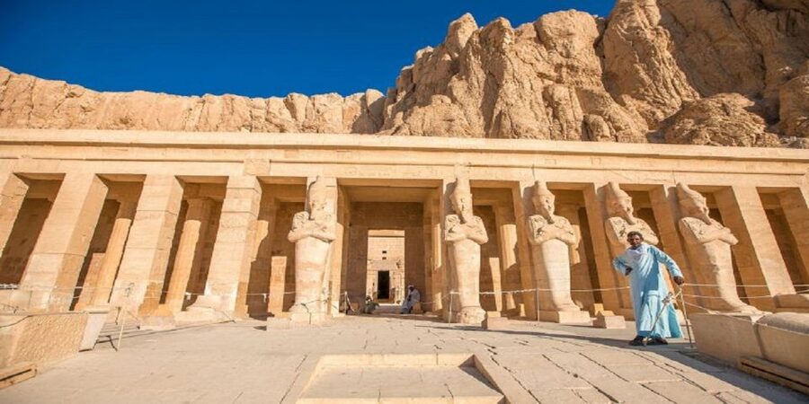 From Luxor: West Bank Tour with Valley of Queens & Lunch - Who This Tour Fits Best