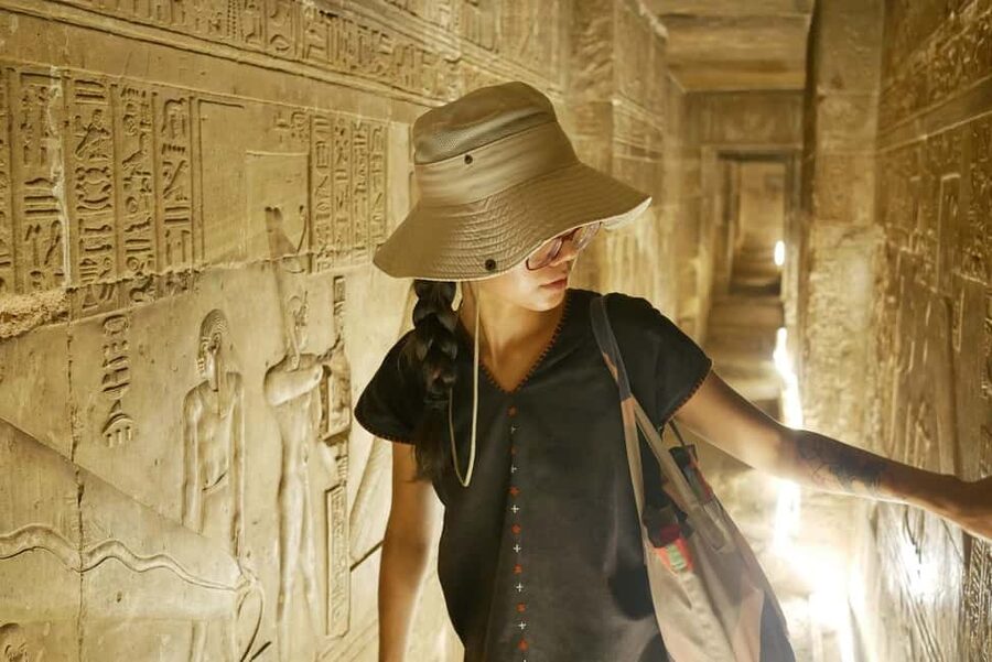 From Marsa Alam: Private Day Trip to Luxor by Car - Why a Marsa Alam to Luxor car day feels like time travel