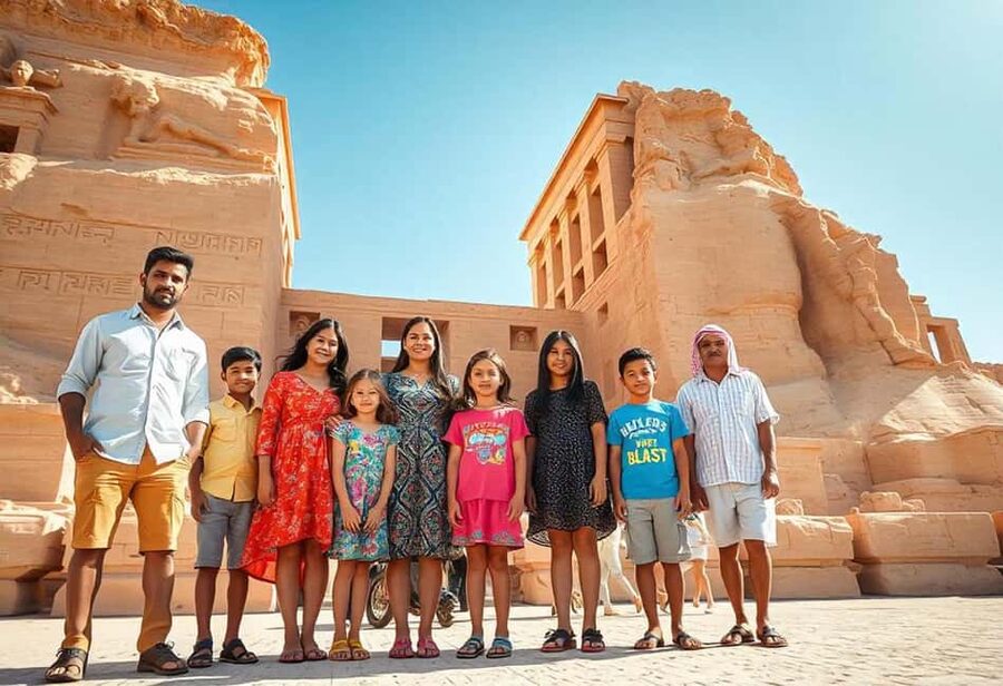 From Marsa Alam: Private Day Trip to Luxor by Car - Pickup timing and the long drive through Safaga reality