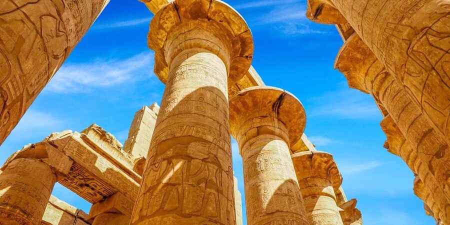 From Marsa Alam: Private Day Trip to Luxor by Car - Price and value: what $375 covers, and what costs extra