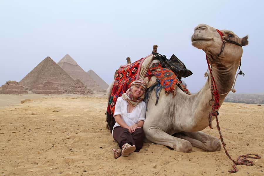 From Sharm El Sheikh: Cairo Pyramids Full-Day Tour by Plane - Who this tour fits best (and who should rethink it)