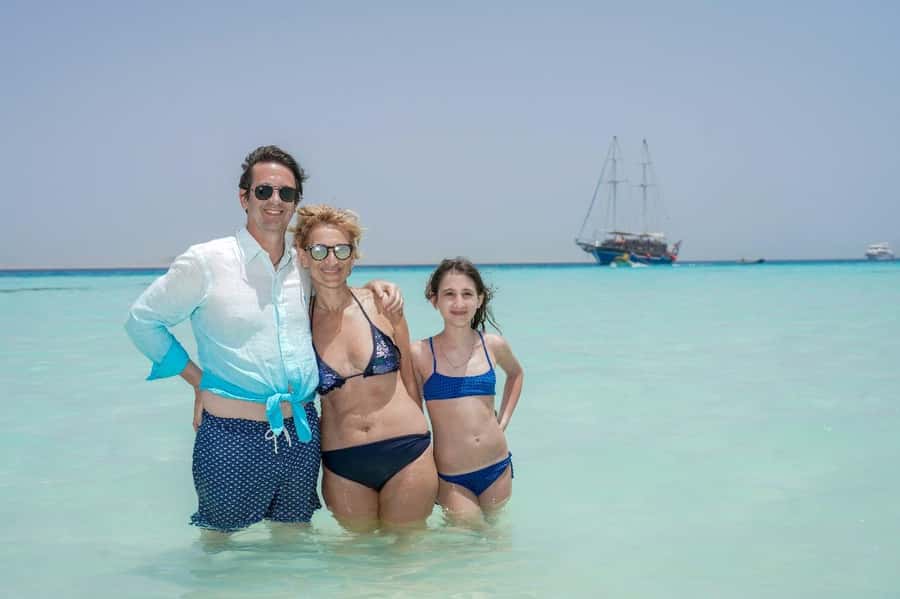 From Sharm: Half day Snorkeling Trip with Lunch - Price and Value: What $27 Gets You, Plus the Known Extras