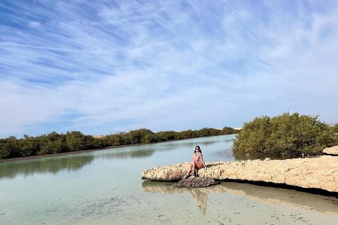 From Sharm: Ras Mohamed National Park and Magic Lake Day Tour - Logistics you should plan for: gear, waits, and short stop times