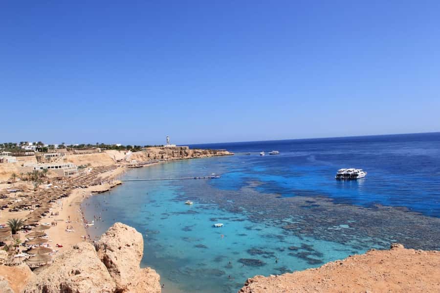 From Sharm: Ras Mohammed Cruise with Island Visit and Lunch - Timing, comfort, and the real rhythm of a 6 to 7 hour day