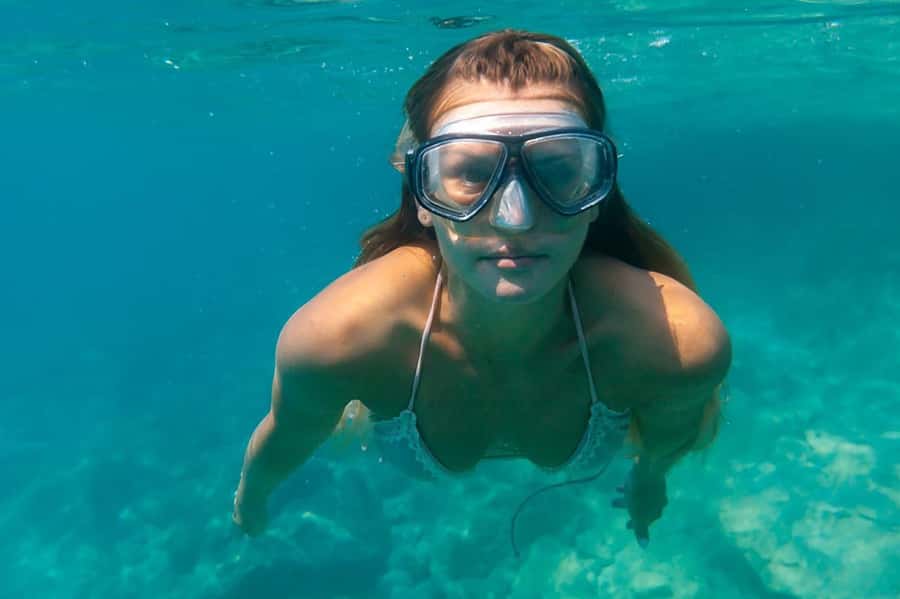 From Sharm: Ras Mohammed snorkeling cruise & optional diving - Key highlights worth timing your day for