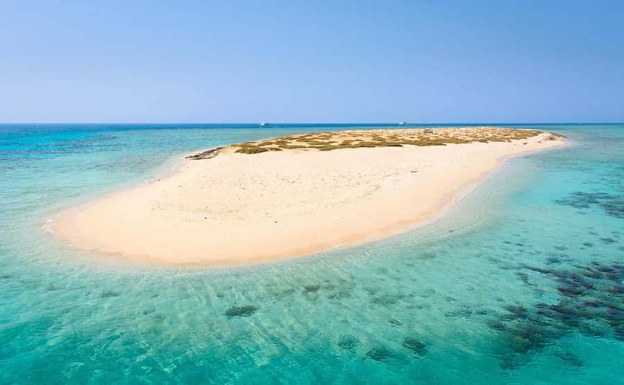 From Sharm: White Island and Ras Mohamed Snorkeling Trip - Key things that make this trip worth your time