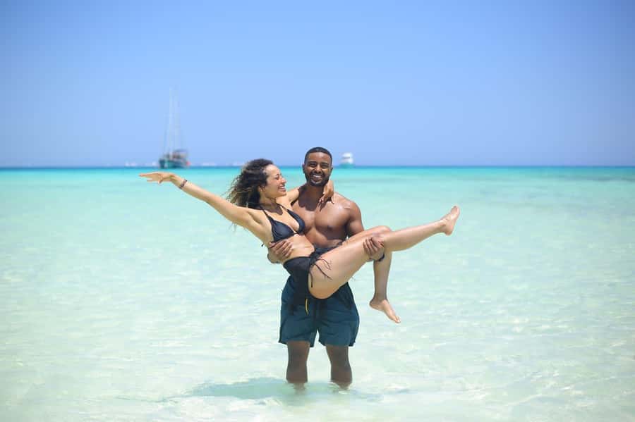 From Sharm: White Island and Ras Mohamed Snorkeling Trip - Who should book this Sharm snorkeling trip, and who might skip it