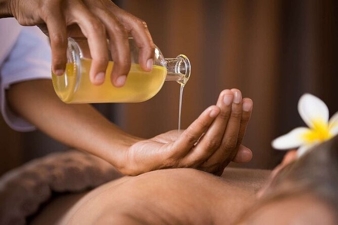 Full Body Massage 1 hour with Steam,Jacuzzi and Sauna in Hurghada - A budget spa day in Hurghada that starts with pickup