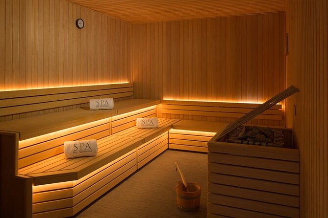 Full Body Massage 1 hour with Steam,Jacuzzi and Sauna in Hurghada - Pricing and value: what $16 buys you in Hurghada