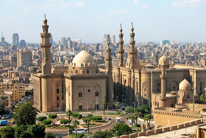 Full Day Coptic Cairo and Islamic Cairo Private Guided Tour - How the Private Format Works (and Why It Matters)