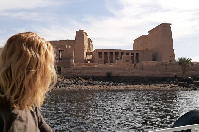 Full Day Guided Tour to Unfinished Obelisk, High Dam and Philae Temple by Boat - Guides and Small Details That Make the Day Feel Right