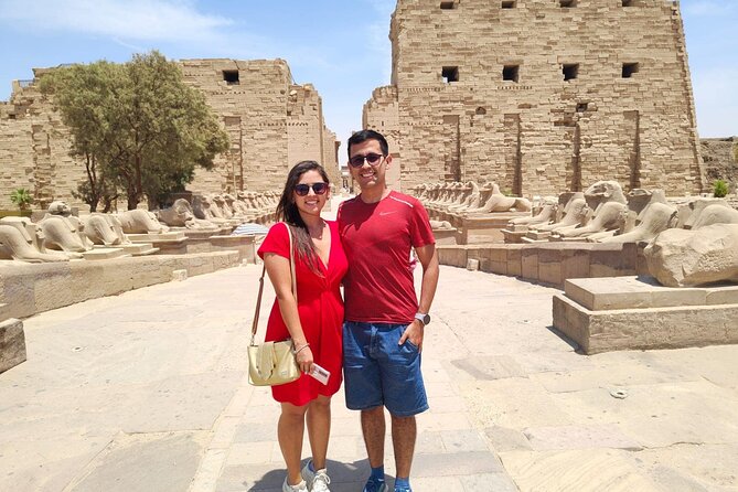 Full-Day Luxor private Tour from Cairo by Plane with Lunch - The early start from Cairo or Giza (and why it matters)
