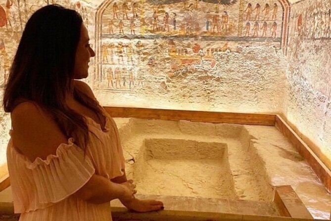 Full-Day Luxor Tour from Cairo by Plane - Price and What Feels Like Value at $400 per Person