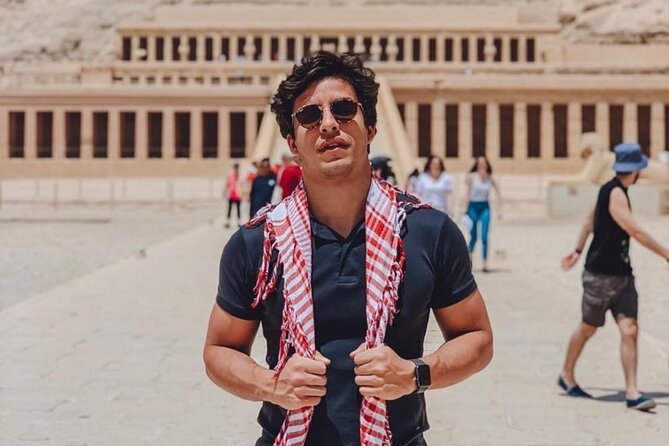Full-Day Luxor Tour from Cairo by Plane - Extra Touches Like a Nile Sunset Sail, If Your Departure Includes It