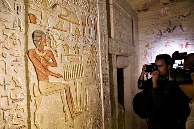Full-Day Luxor Tour from Cairo by Plane - Entrance Fees, Lunch, Tipping, and What to Budget Sensibly