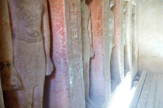 Full Day Private Tour Giza Pyramids Sphinx, Camel Ride, Egyptian Museum & Bazaar - Who this private tour suits best