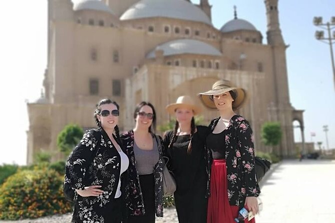Full Day Private Tour in Cairo Citadel and Islamic Cairo - Key Highlights I’d Prioritize