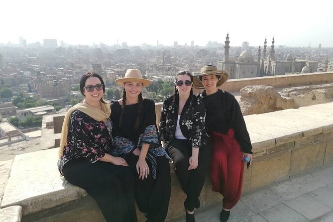 Full Day Private Tour in Cairo Citadel and Islamic Cairo - Al Rifai Mosque: A 19th Century Link to Cairo’s Old Giants