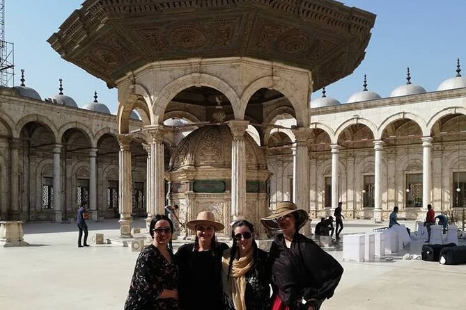 Full Day Private Tour in Cairo Citadel and Islamic Cairo - Bayt al-Kiritliya and the Gayer-Anderson Museum: Craft and Calm