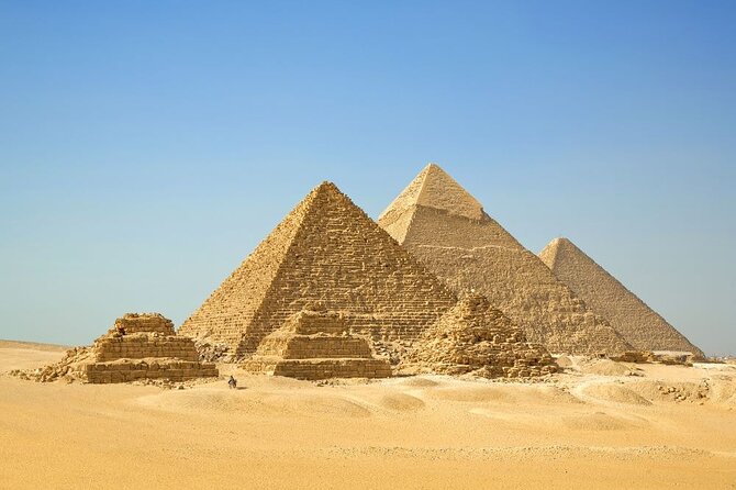 Full Day Private Tour to Giza Pyramids, Memphis, and Sakkara - Who This Private Day Suits Best, and Who Might Want Another Option