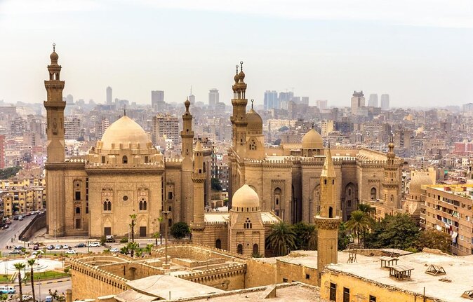 Full Day Private Tour to visit Old Coptic Cairo & Islamic Cairo - Key things I’d bookmark before you go