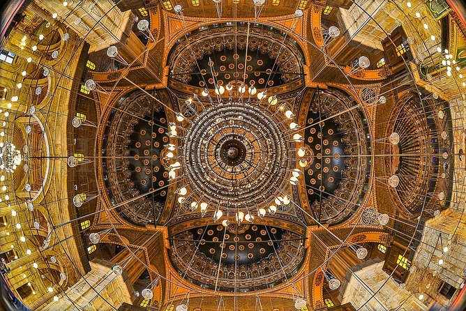 Full Day Private Tour to visit Old Coptic Cairo & Islamic Cairo - Why Old Coptic Cairo and Islamic Cairo work so well in one day