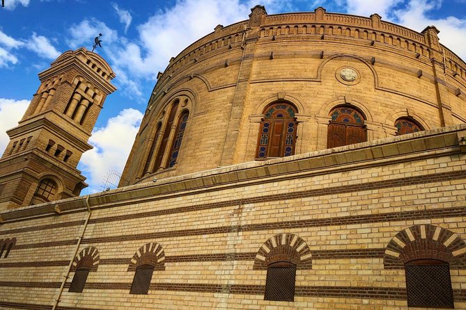 Full Day Private Tour to visit Old Coptic Cairo & Islamic Cairo - Hotel pickup, A/C comfort, and the private-group advantage
