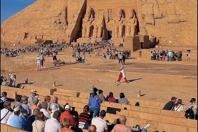 Full Day Sharing Trip To Abou simple Temple form Aswan - Key Highlights Before You Go
