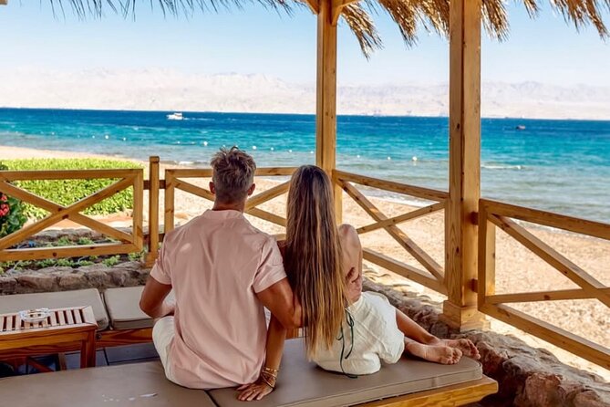Full day Tour from Cairo to Sokhna, Red Sea, Beach Pool - Key things that make this trip worth your time