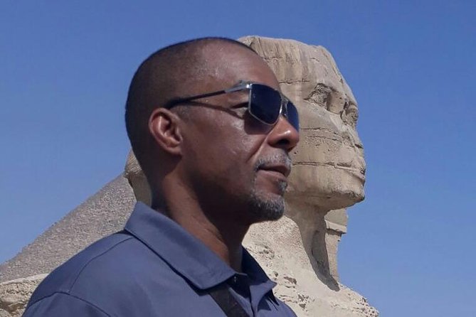 Full Day Tour in Giza Saqqara and Memphis Including Lunch - How to Think About the Giza Extras Not Included