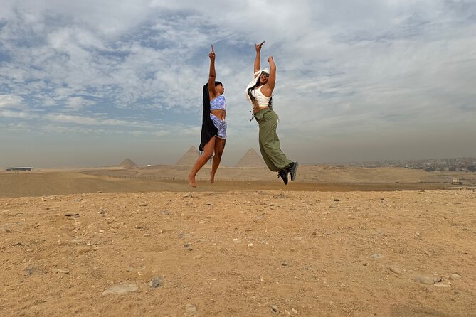 Full Day Tour in Pyramids and Egyptian Museum - Why This 6-Hour Cairo Combo Works