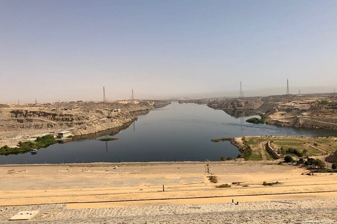 Full-Day Tour of Philae Temple, High Dam and Unfinished Obelisk - The Big Idea: Why Philae Feels Different Than Other Temples