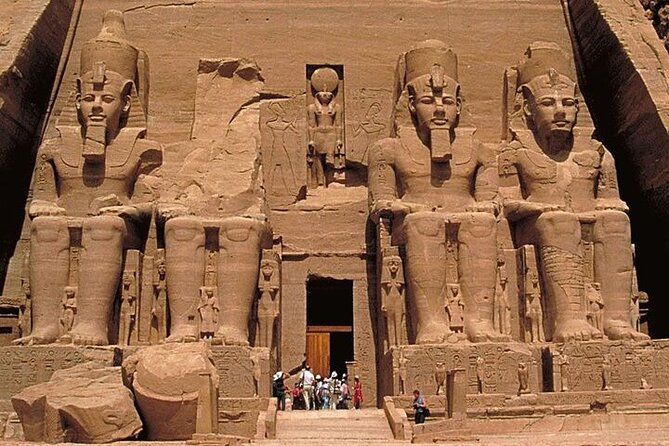 Full Day tour to Abu simbel temples from aswan - Value check: is a $24 trip actually smart?