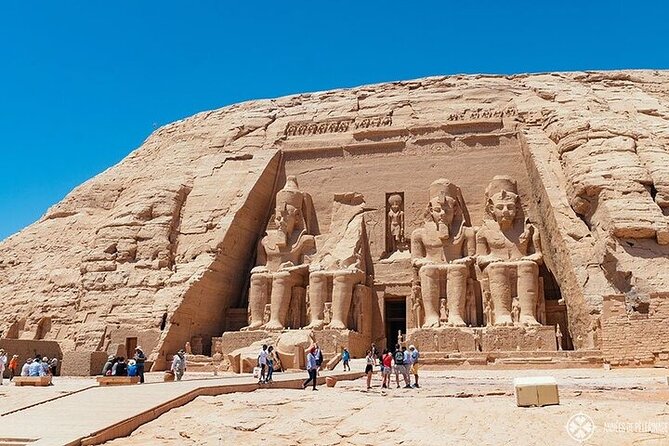 Full Day tour to Abu simbel temples from aswan - Practical tips that make your day smoother