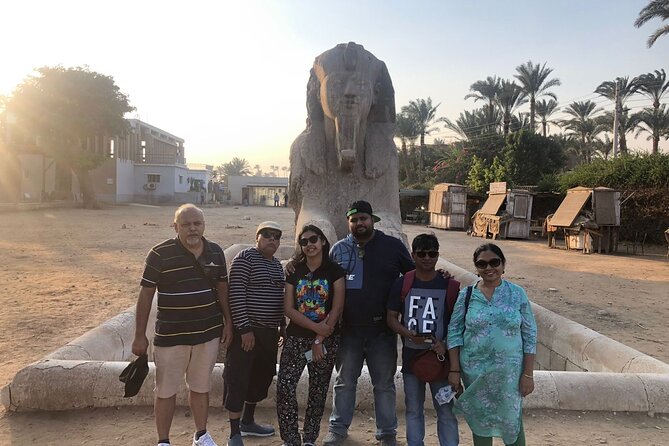 Full Day Tour to Giza Pyramids, Sphinx, Egyptian Museum, Khan el-Khalili Bazaar - Price and value: where the $90 per person feels fair, and where it can creep up