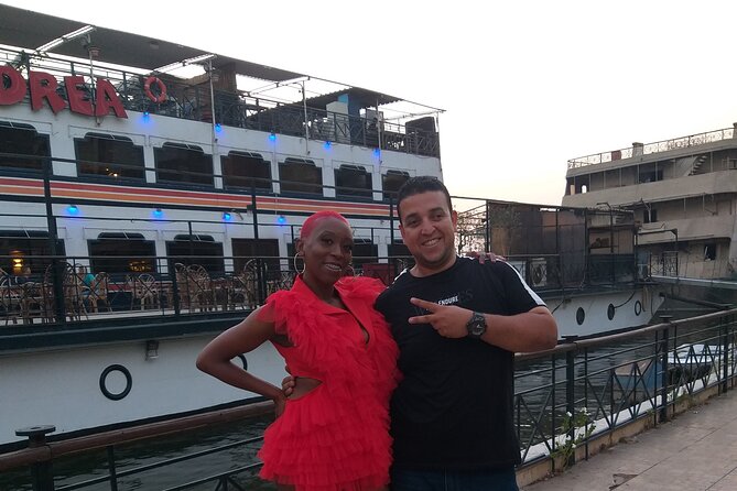 Full Day Tour to Giza with Camel & ATV Ride and Dinner Show - Who this tour is best for, and who should sit this one out