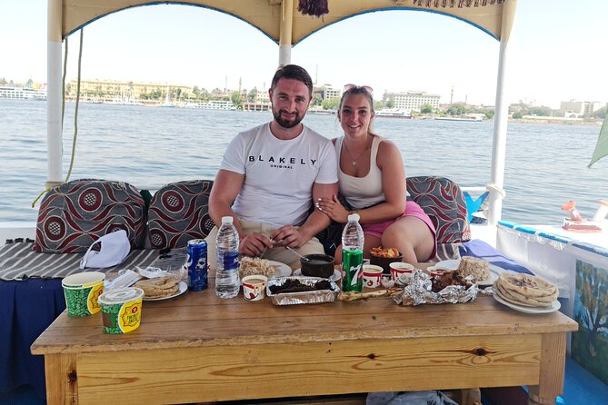 Full Day Tour To Luxor with Flight Included - Cairo to Luxor by flight, and why it matters