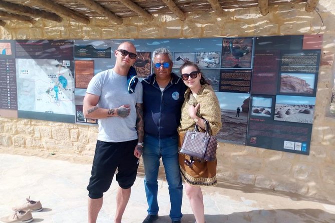 Full Day Tour to Pyramids of Giza, Saqqara Step Pyramids & Sound and Light Show - Who should book this Giza plus Saqqara plus Sound and Light tour