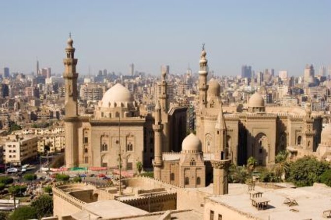 Full Day Tour Visiting Coptic and Islamic Cairo - Key things I’d plan around